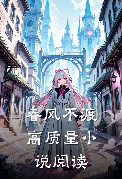 春风不渡高质量小说阅读