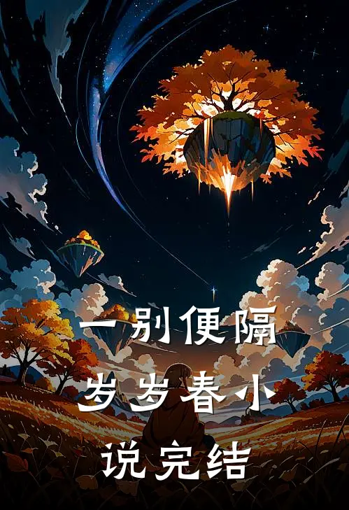 一别便隔岁岁春小说完结