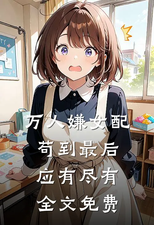 万人嫌女配，苟到最后应有尽有全文免费