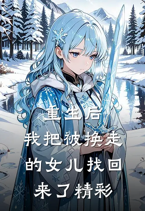 重生后,我把被换走的女儿找回来了精彩
