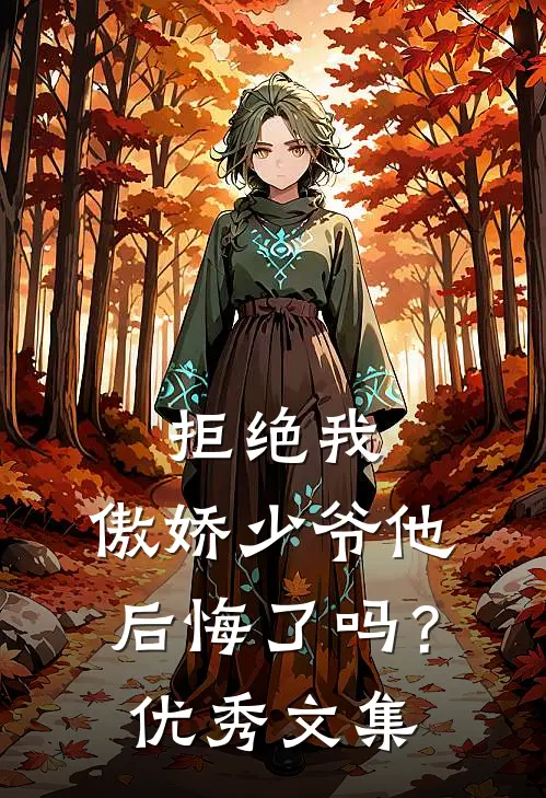 拒绝我,傲娇少爷他后悔了吗?优秀文集在线阅读