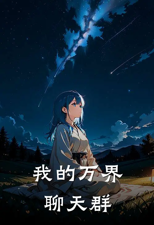 我的万界聊天群