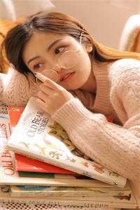 晚风未及你眼底全文+免费