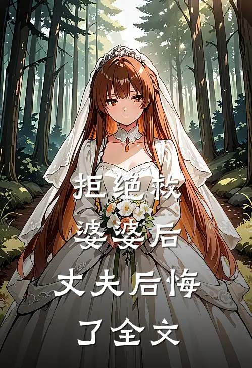 拒绝救婆婆后,丈夫后悔了全文在线阅读