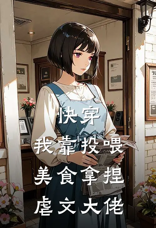快穿我靠投喂美食拿捏虐文大佬精校版