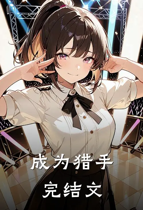 成为猎手完结文