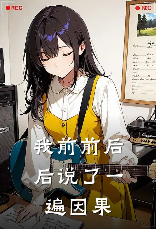我前前后后说了一遍因果