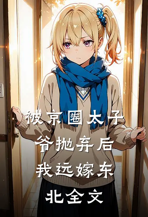 被京圈太子爷抛弃后,我远嫁东北全文免费阅读