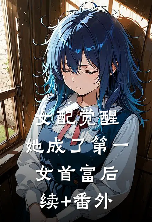 女配觉醒：她成了第一女首富后续+番外