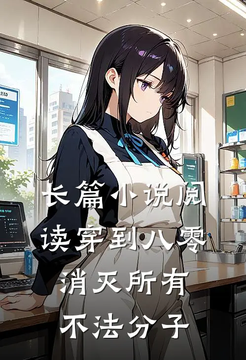 长篇小说阅读穿到八零，消灭所有不法分子