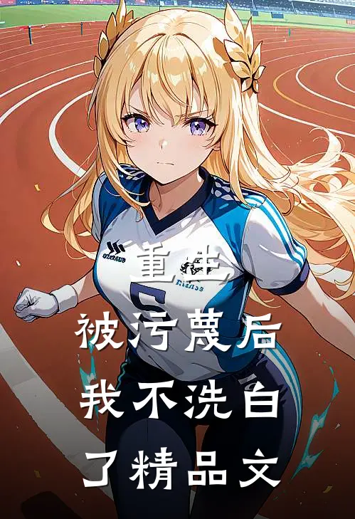 重生被污蔑后,我不洗白了精品文