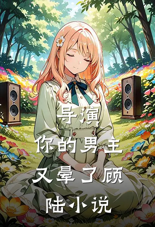 导演,你的男主又晕了顾陆