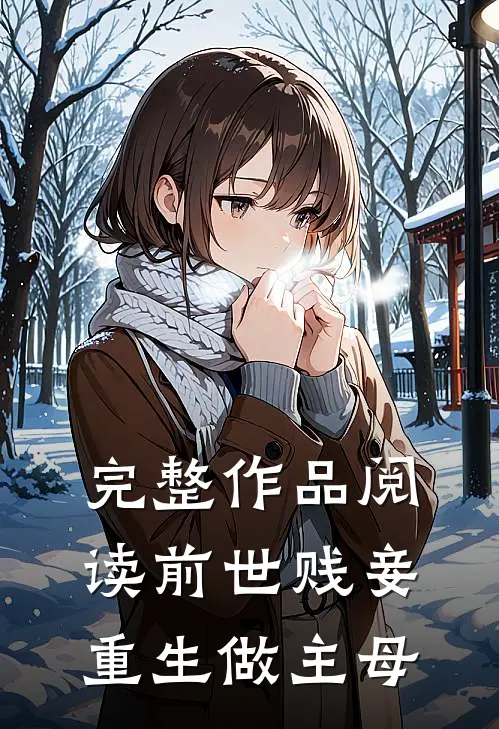完整作品阅读前世贱妾,重生做主母亲的