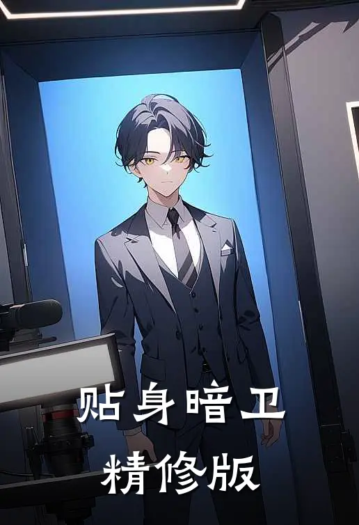 贴身暗卫精修版