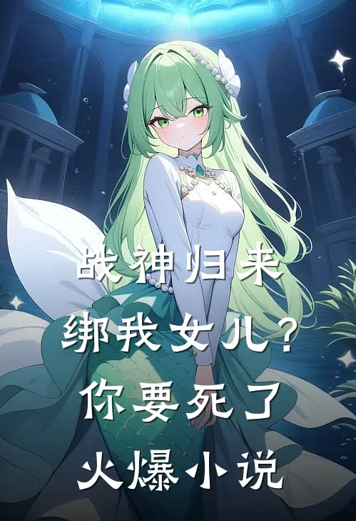 战神归来,绑我女儿?你要死了火爆