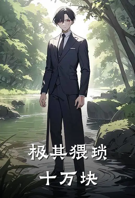 极其猥琐十万块