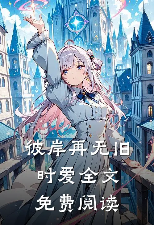 彼岸再无旧时爱全文免费阅读