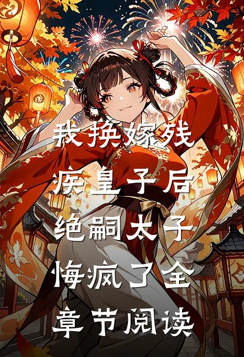 我换嫁残疾皇子后,绝嗣太子悔疯了全章节阅读