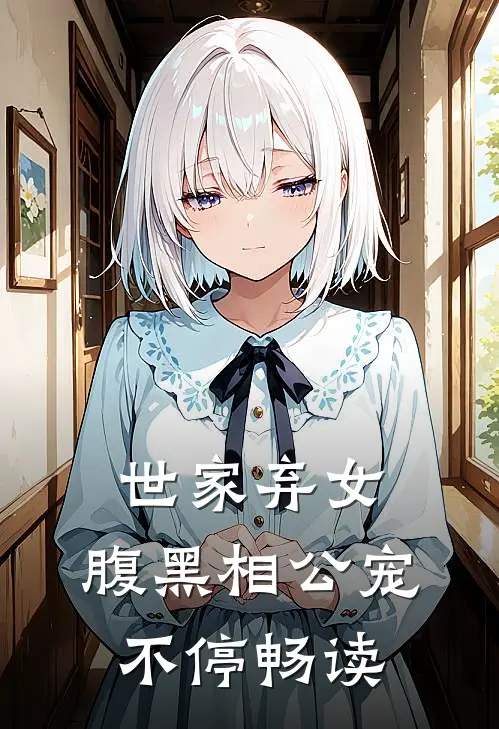 世家弃女,腹黑相公宠不停畅读全文