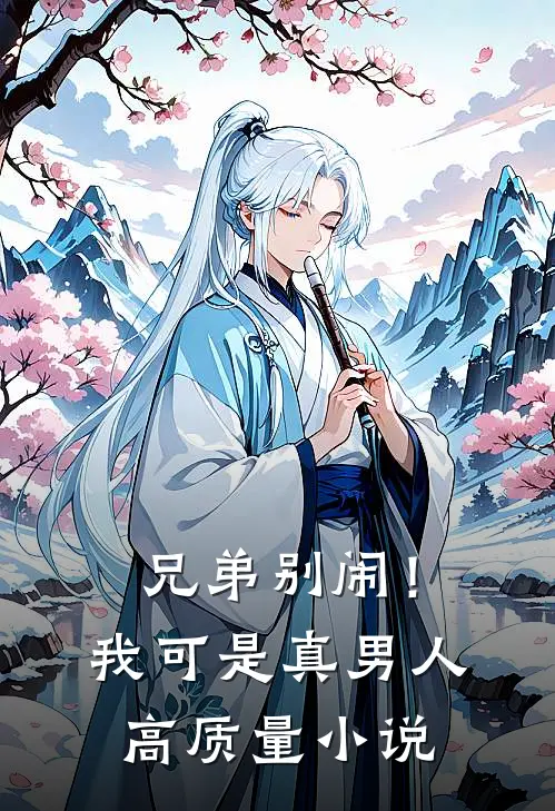 兄弟别闹!我可是真男人高质量推荐