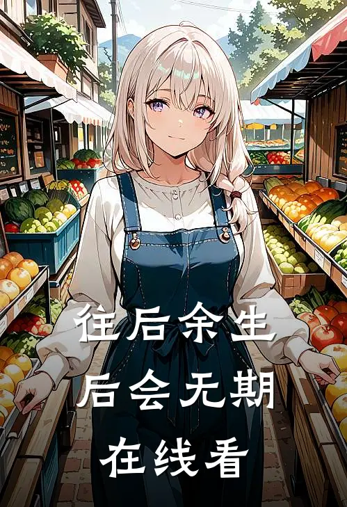 往后余生，后会无期在线看