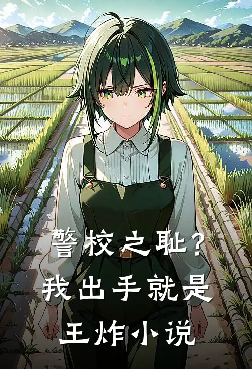 警校之耻?我出手就是王炸