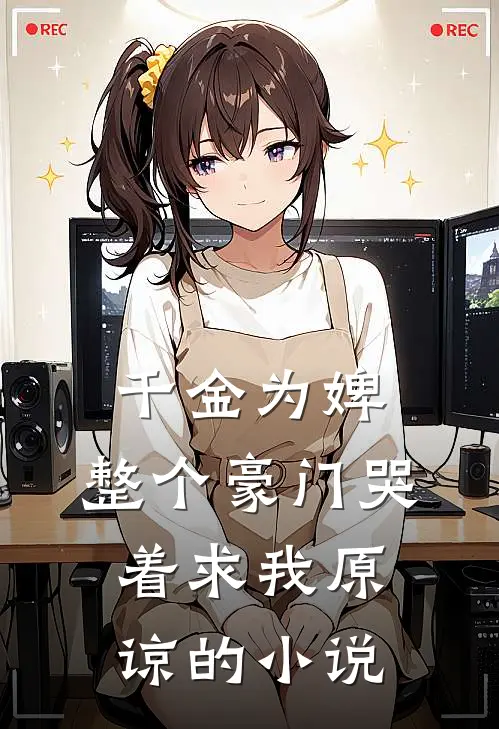 千金为婢，整个豪门哭着求我原谅的小说