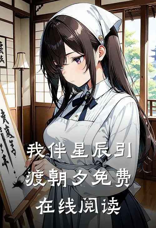 我伴星辰引渡朝夕免费在线阅读