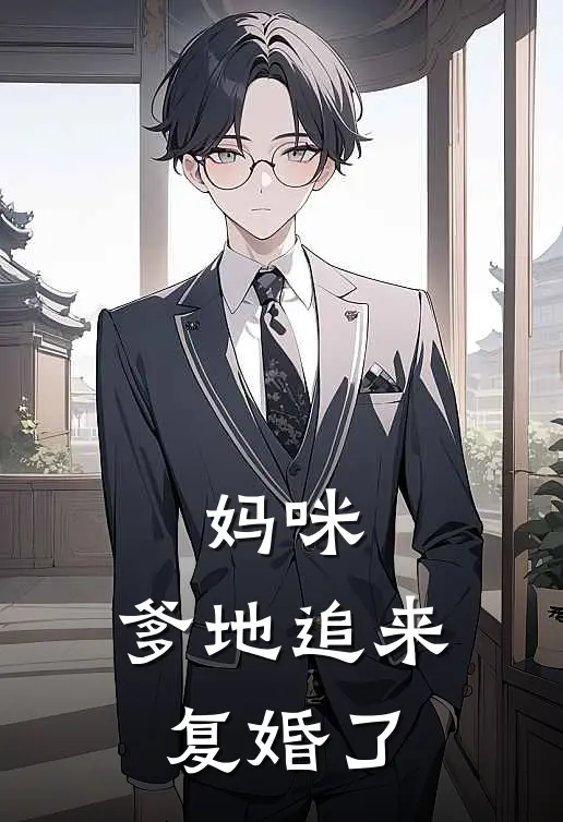 妈咪，爹地追来复婚了