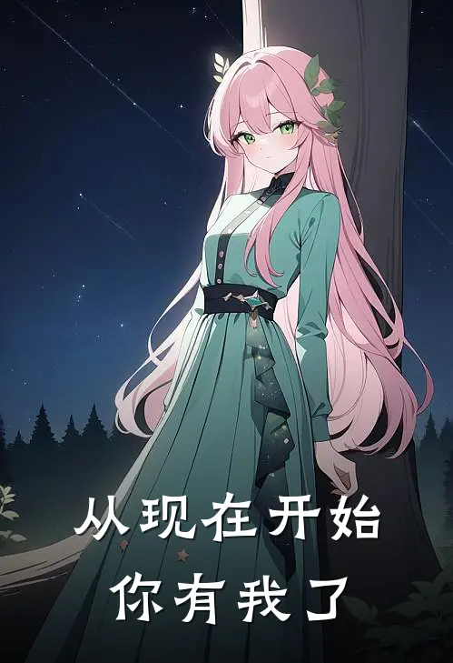 从现在开始,你有我了的说说