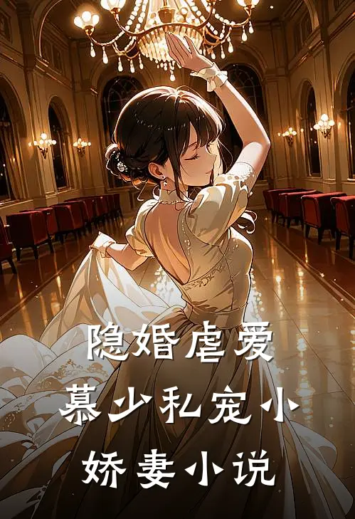隐婚虐爱：慕少私宠小娇妻小说