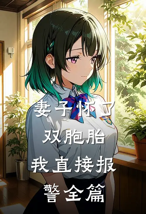 妻子怀了双胞胎，我直接报警全篇