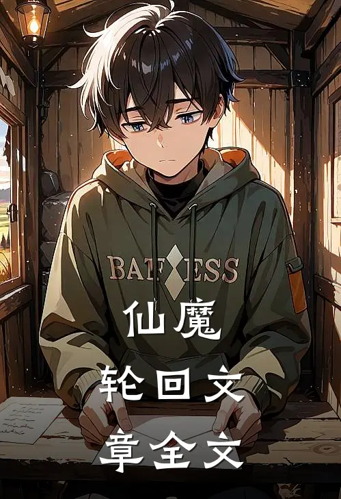 仙魔轮回文章全文