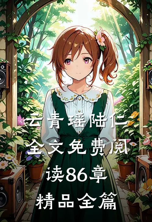 云青瑶陆仁全文免费阅读86章精品全篇