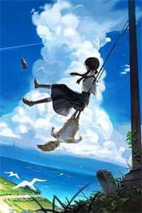 风把遗憾吹向远方完整阅读