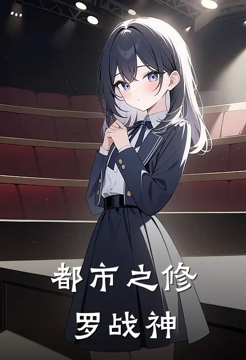 都市之修罗战神