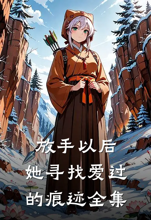 放手以后,她寻找爱过的痕迹全集在线观看