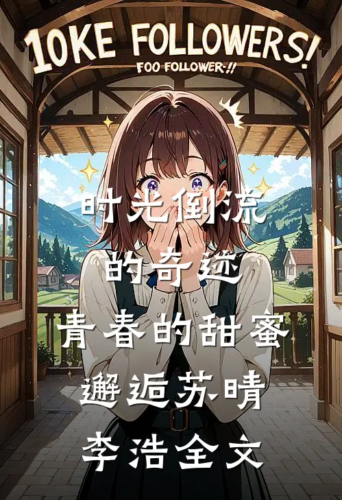 时光倒流的奇迹,青春的甜蜜邂逅苏晴李浩全文在线阅读