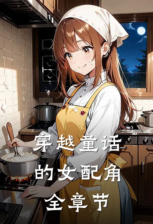 穿越童话的女配角全章节阅读