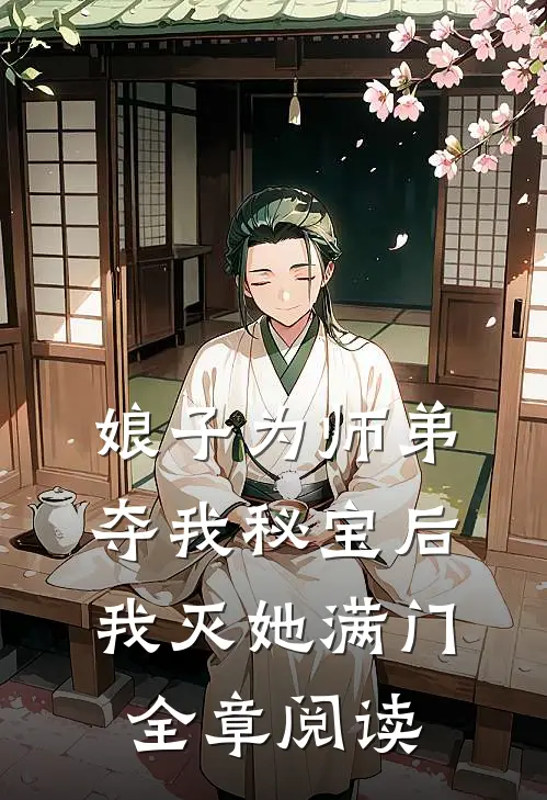 娘子为师弟夺我秘宝后,我灭她满门全章阅读