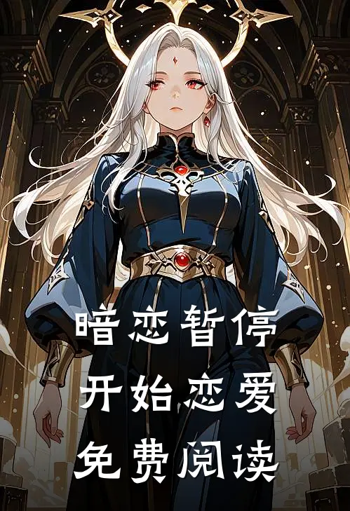 暗恋暂停,开始恋爱免费阅读全文