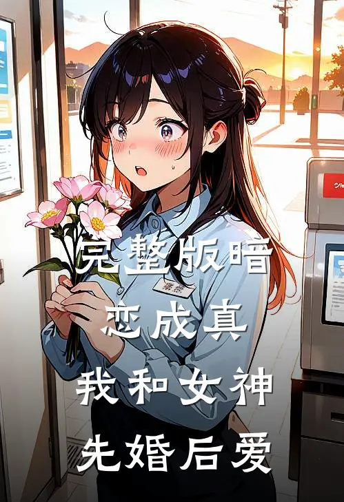 完整版暗恋成真,我和女神先婚后爱免费阅读