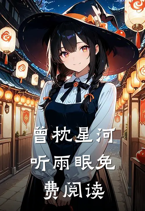 曾枕星河听雨眠免费阅读