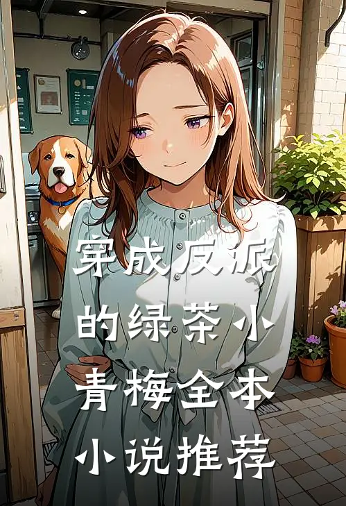 穿成反派的绿茶小青梅全本推荐阅读
