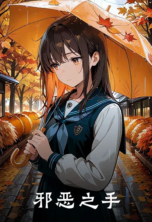 邪恶之手