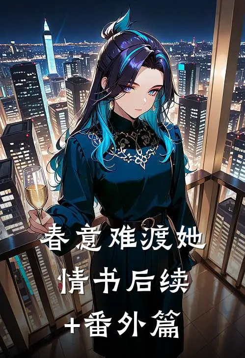 春意难渡她情书后续+番外篇
