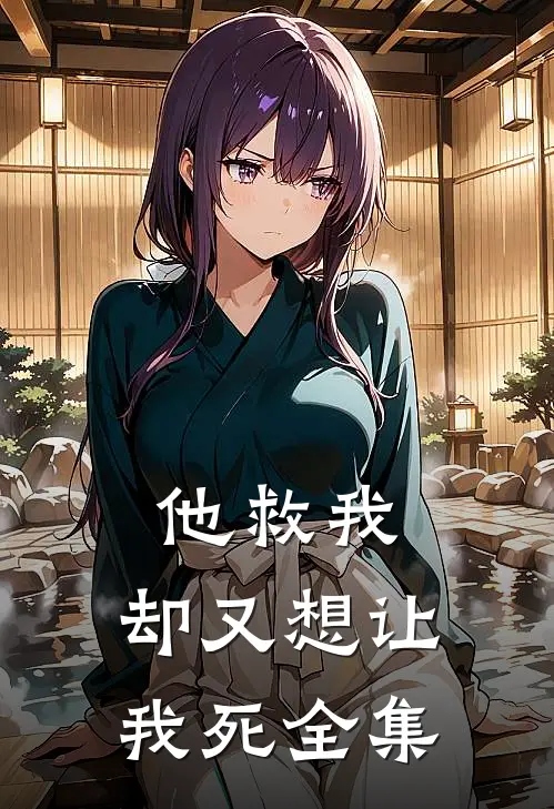 他救我,却又想让我死 全集免费阅读