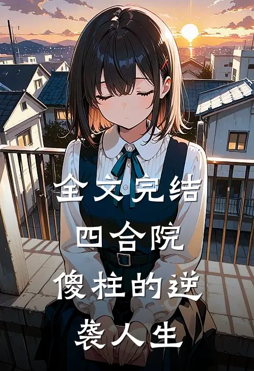 全文完结四合院傻柱的逆袭人生