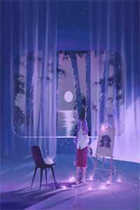 雁过无声秋番外