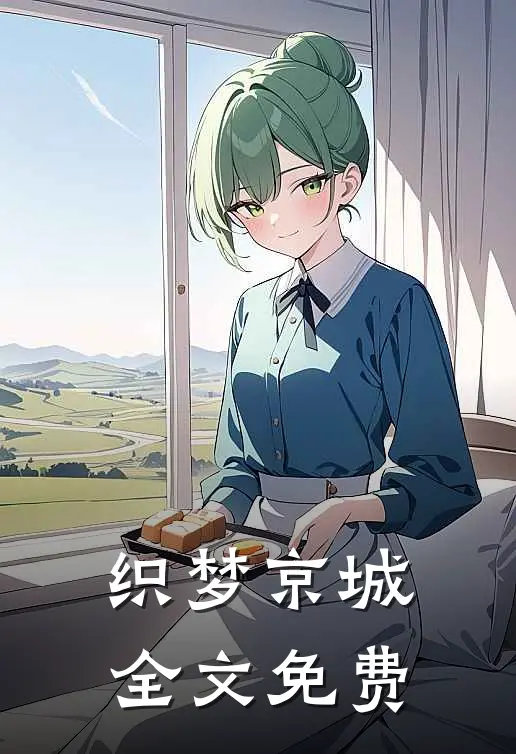 织梦京城全文免费